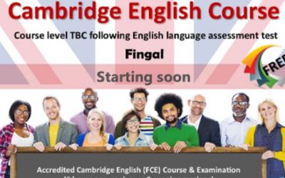 Cambridge English Course